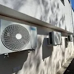 Accommodatie bij particulieren Cappello Vendeghaz