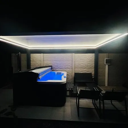 Kwatera prywatna Cappello Vendeghaz