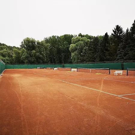 Cappello Vendeghaz Δωμάτια σε οικογενειακή κατοικία Baja