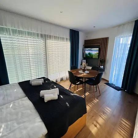 Quarto em Acomodações Particulares Cappello