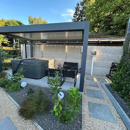 Cappello Vendeghaz Δωμάτια σε οικογενειακή κατοικία Baja