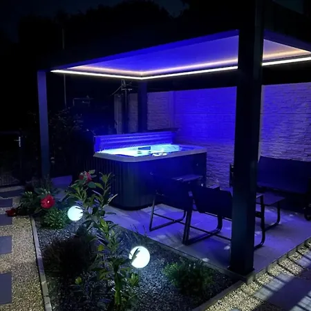 Cappello Vendeghaz Δωμάτια σε οικογενειακή κατοικία