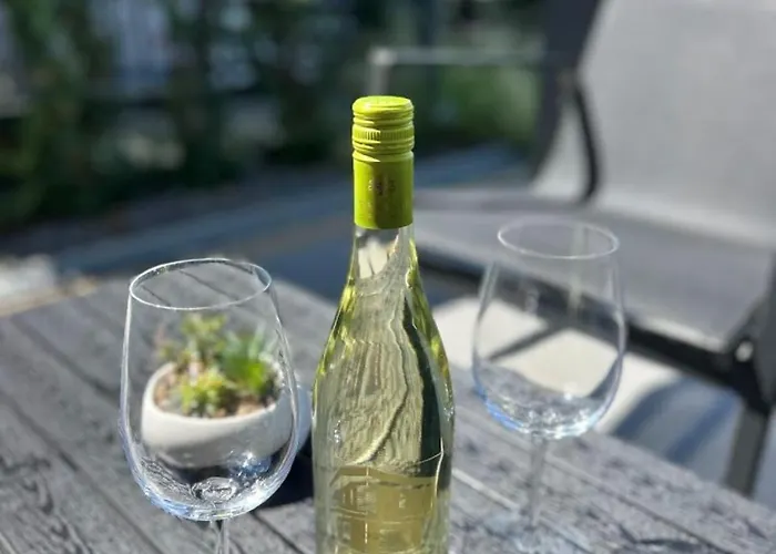 Cappello Vendeghaz Rum i privatbostad Baja