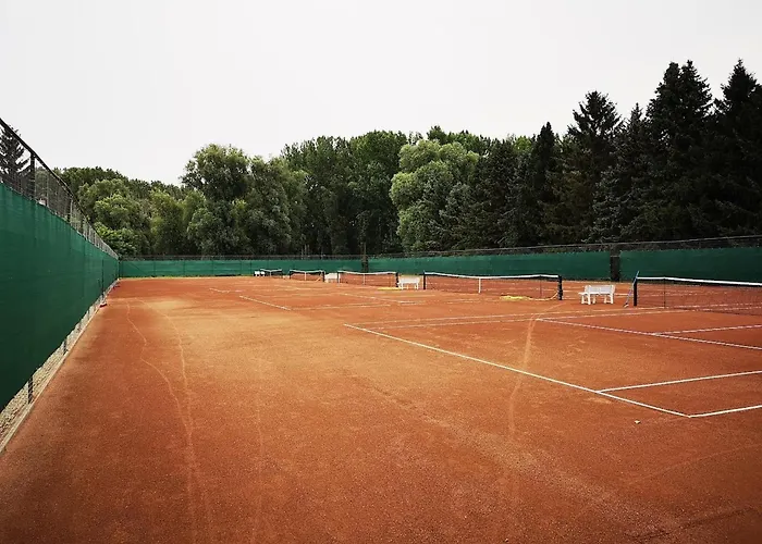 Cappello Vendeghaz Rum i privatbostad Baja