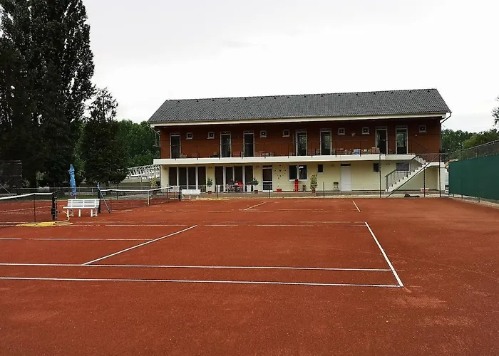 Cappello Vendeghaz Rum i privatbostad