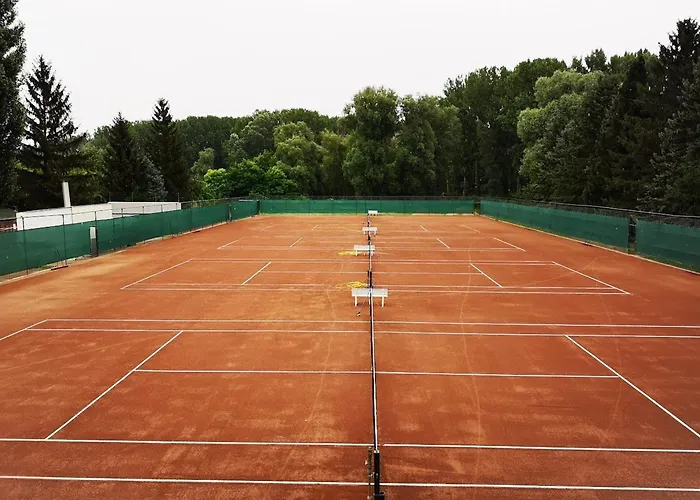 Rum i privatbostad Cappello Vendeghaz